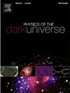 Physics of the Dark Universe封面